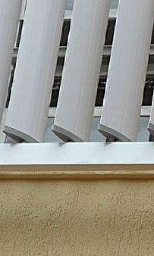 Brises de PVC Brises de PVC