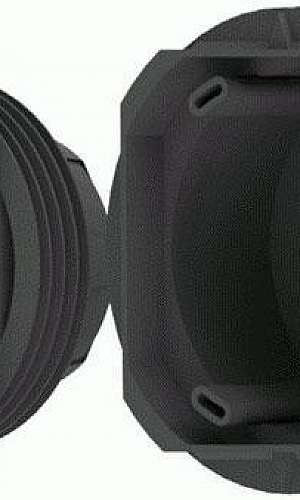 Caixa de passagem 4x2 pvc Caixa de passagem 4x2 pvc