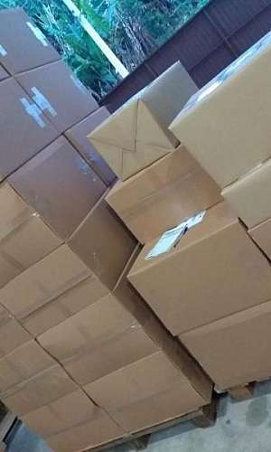 Caixas de Papelão para Empresas Caixas de Papelão para Empresas