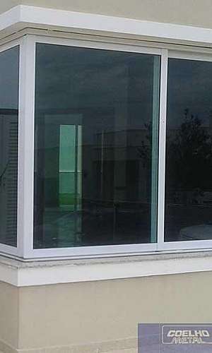 Caixilhos de Alumínio Alto Padrão Caixilhos de Alumínio Alto Padrão