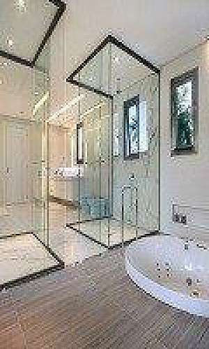 Caixilhos de alumínio alto padrão Caixilhos de alumínio alto padrão