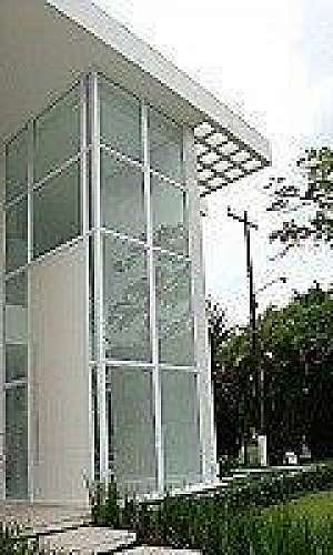 Caixilhos de alumínio SP Caixilhos de alumínio SP