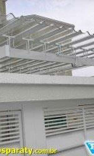 Cobertura de Alumínio Abre e Fecha Cobertura de Alumínio Abre e Fecha