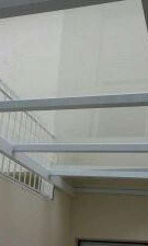 Coberturas em Alumínio para Garagem Coberturas em Alumínio para Garagem