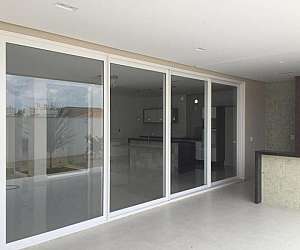 Empresa de esquadrias de alumínio SP Empresa de esquadrias de alumínio SP