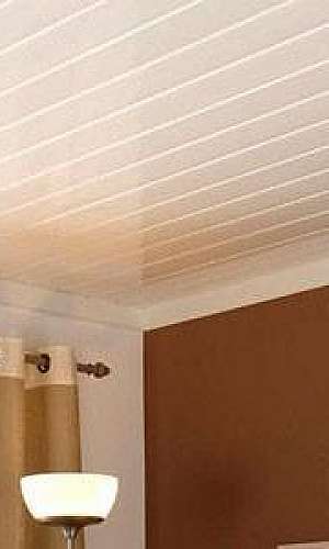 Empresa de forro PVC Empresa de forro PVC