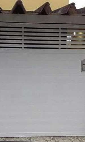 Empresa de portão de alumínio Empresa de portão de alumínio