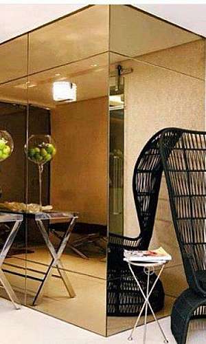 Espelho bronze preço Espelho bronze preço