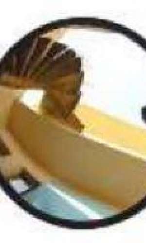 Espelho para vigilância Espelho para vigilância