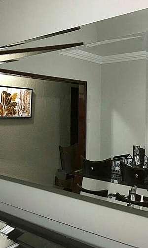 Espelho prata preço Espelho prata preço