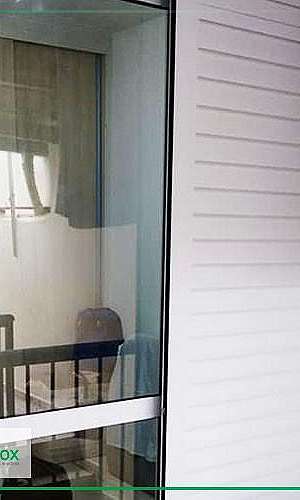 Esquadria alumínio linha suprema Esquadria alumínio linha suprema