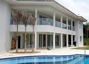 Janela de alumínio anodizado Janela de alumínio anodizado