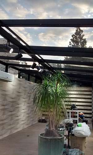 Esquadrias de alumínio linha Gold preço Esquadrias de alumínio linha Gold preço