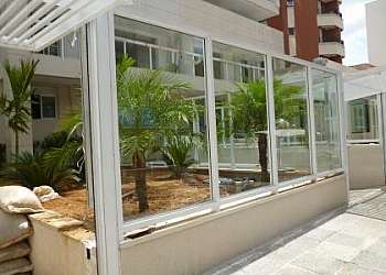 Venda de esquadrias de alumínio Venda de esquadrias de alumínio