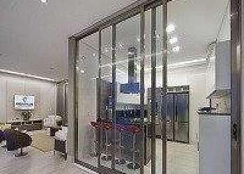 Esquadrias de alumínio Esquadrias de alumínio