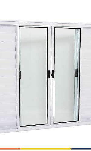 Fábrica de janela de alumínio Fábrica de janela de alumínio