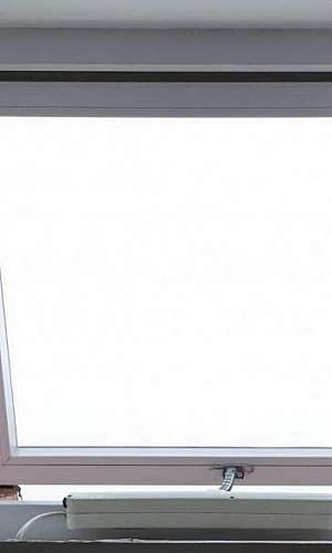 Fábrica de janela de PVC Fábrica de janela de PVC