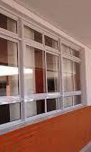 Fábrica de janelas de alumínio SP Fábrica de janelas de alumínio SP