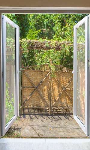 Fábrica de portas e janelas em PVC Fábrica de portas e janelas em PVC