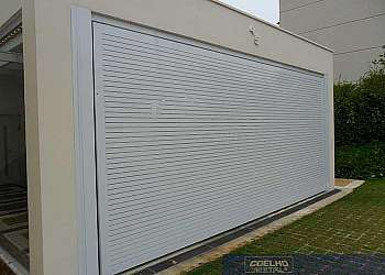 Fábrica de portão de alumínio Fábrica de portão de alumínio