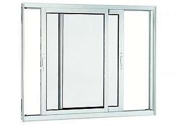 Fabricante de janelas de alumínio Fabricante de janelas de alumínio