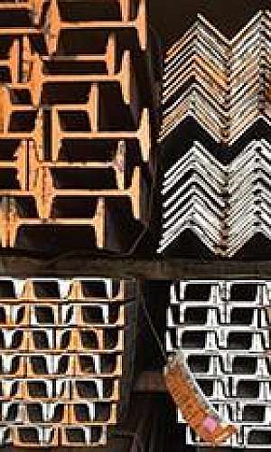 Fabricante de vigas metálicas Fabricante de vigas metálicas