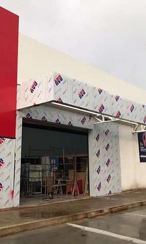 fachadas em acm fachadas em acm