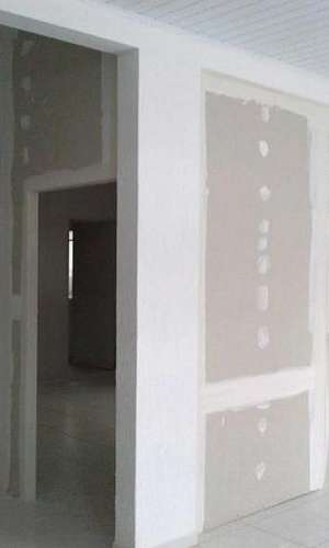 Instalação de drywall em Jandira