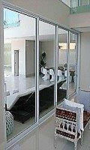 Instalação de esquadrias de alumínio SP Instalação de esquadrias de alumínio SP