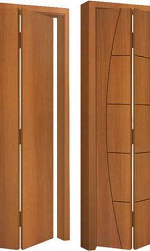 Instalação de porta camarão Instalação de porta camarão