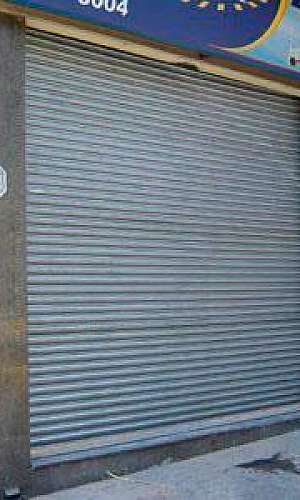 Instalação de portas automáticas Instalação de portas automáticas