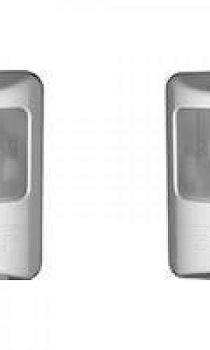 Instalação sensor Instalação sensor