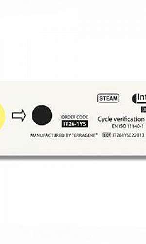 integrador químico classe 5 integrador químico classe 5