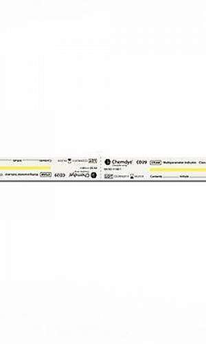 integrador químico integrador químico