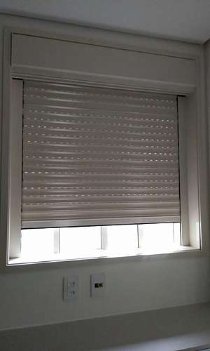 Janela de Alumínio com Persiana Integrada Preço Janela de Alumínio com Persiana Integrada Preço