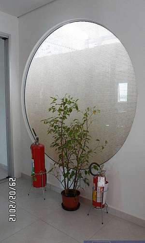 Janela de alumínio sob medida Janela de alumínio sob medida