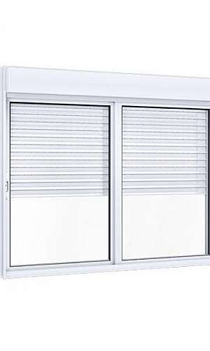 Janela dupla Janela dupla