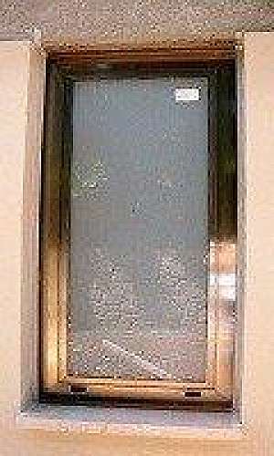 Janela maxim ar alumínio Janela maxim ar alumínio