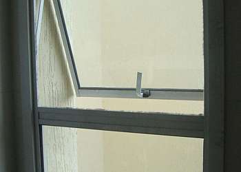 Janela de alumínio maxim ar Janela de alumínio maxim ar