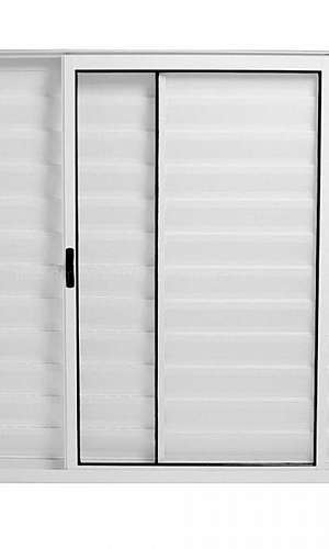 Janela veneziana Janela veneziana