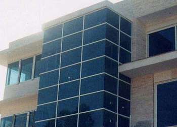 Esquadrilha de alumínio janelas Esquadrilha de alumínio janelas