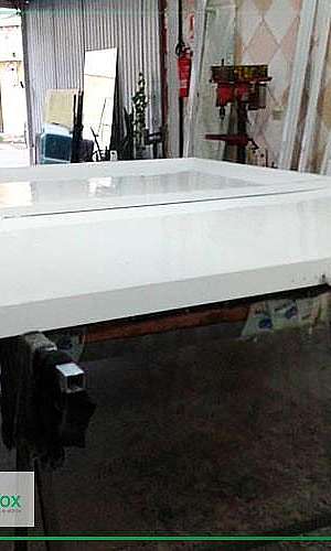 Janelas e portas de alumínio Janelas e portas de alumínio