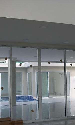 Pele de vidro fachada residencial preço Pele de vidro fachada residencial preço