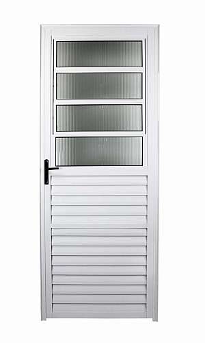 Porta Basculante Alumínio Preço  Porta Basculante Alumínio Preço