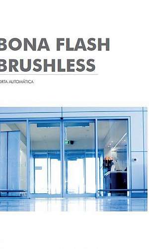 Porta de alumínio com vidro Porta de alumínio com vidro