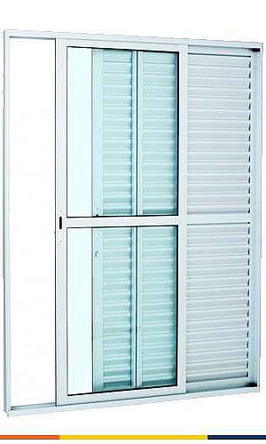 Porta de alumínio sob medida Porta de alumínio sob medida