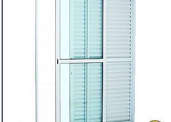 Portas de alumínio sob medida Portas de alumínio sob medida