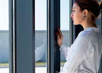 Porta de alumínio para cozinha Porta de alumínio para cozinha