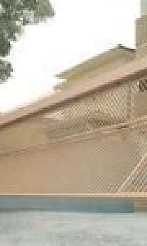 Portão Automático  Portão Automático