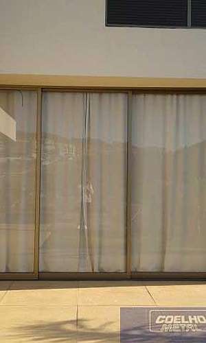 Portas de alumínio sob medida Portas de alumínio sob medida